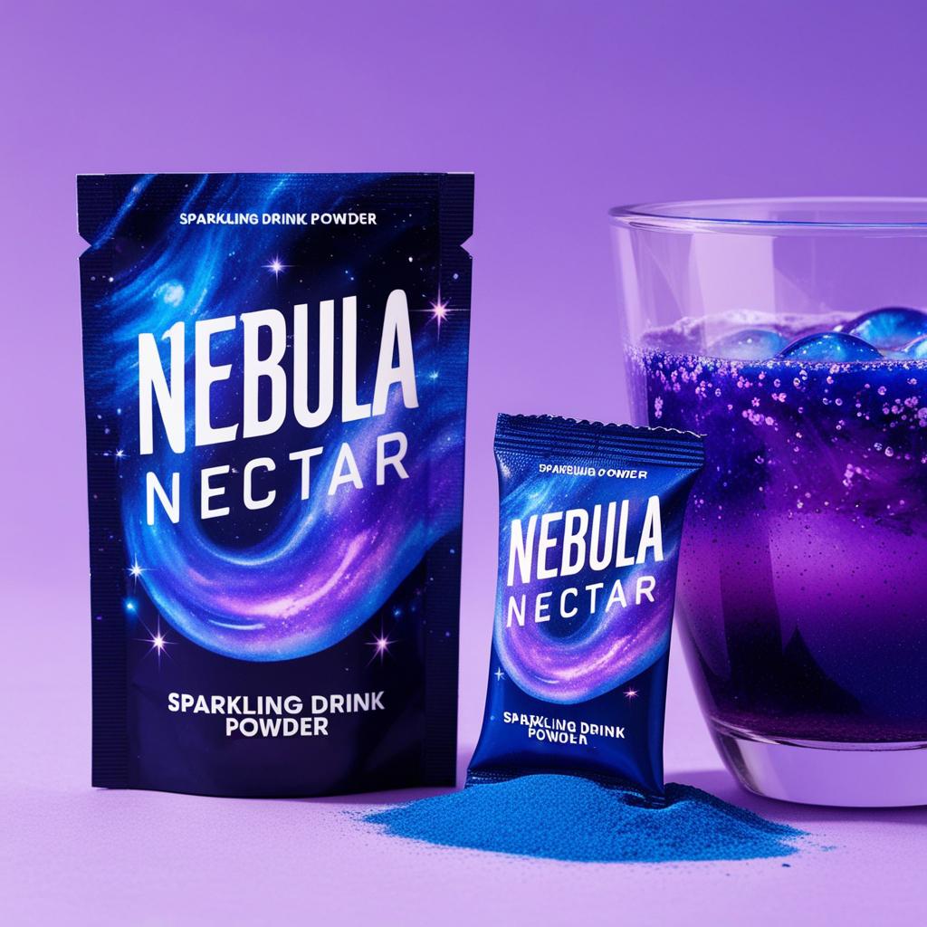 Nebula Nectar — view 2