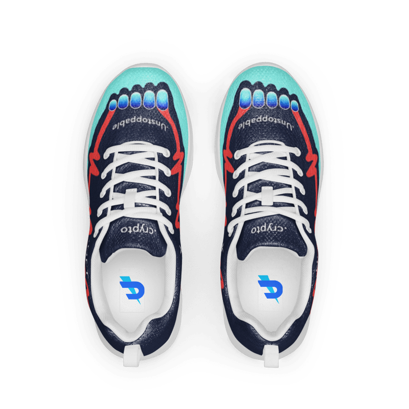 Men's Athletic Shoes
