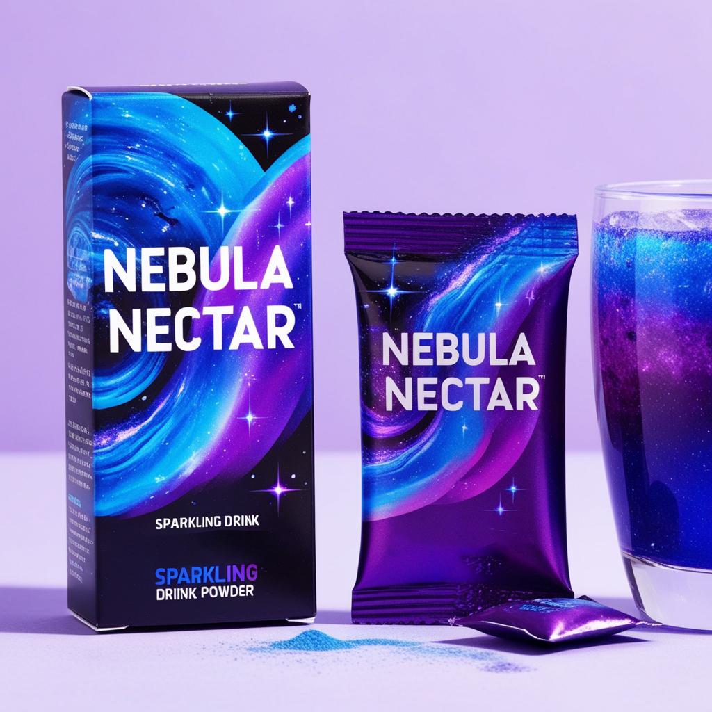 Nebula Nectar — view 4