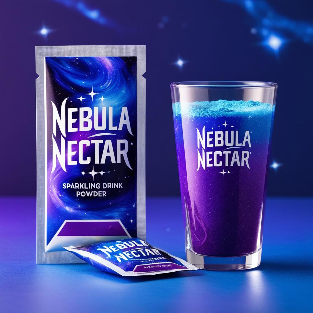 Nebula Nectar — view 5