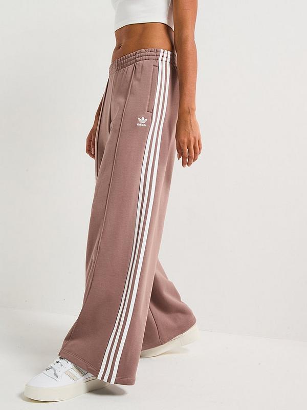 Black White Stripe Pants (Copy)