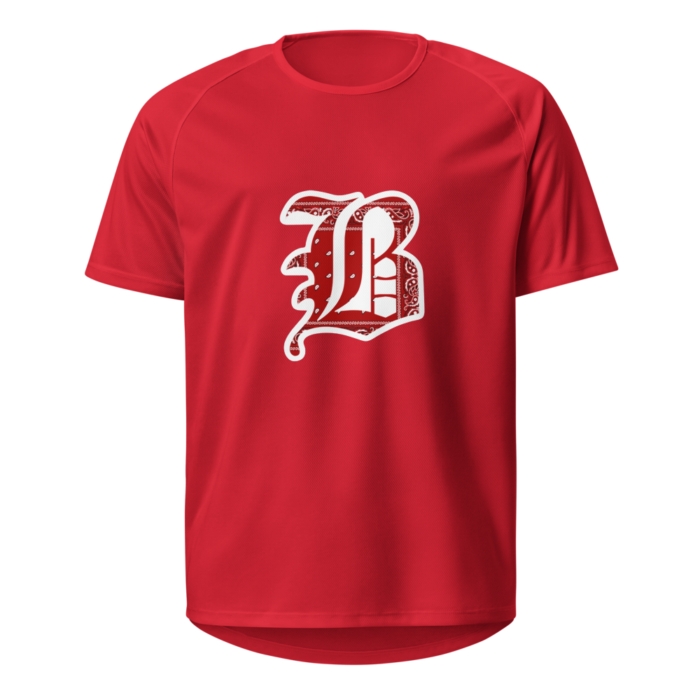 Unisex Sports Jersey | SOL'S 11939