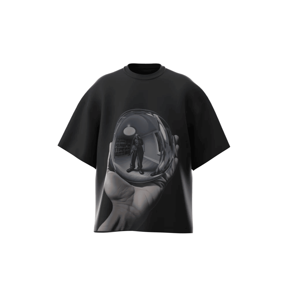Crystal Ball T-Shirt
