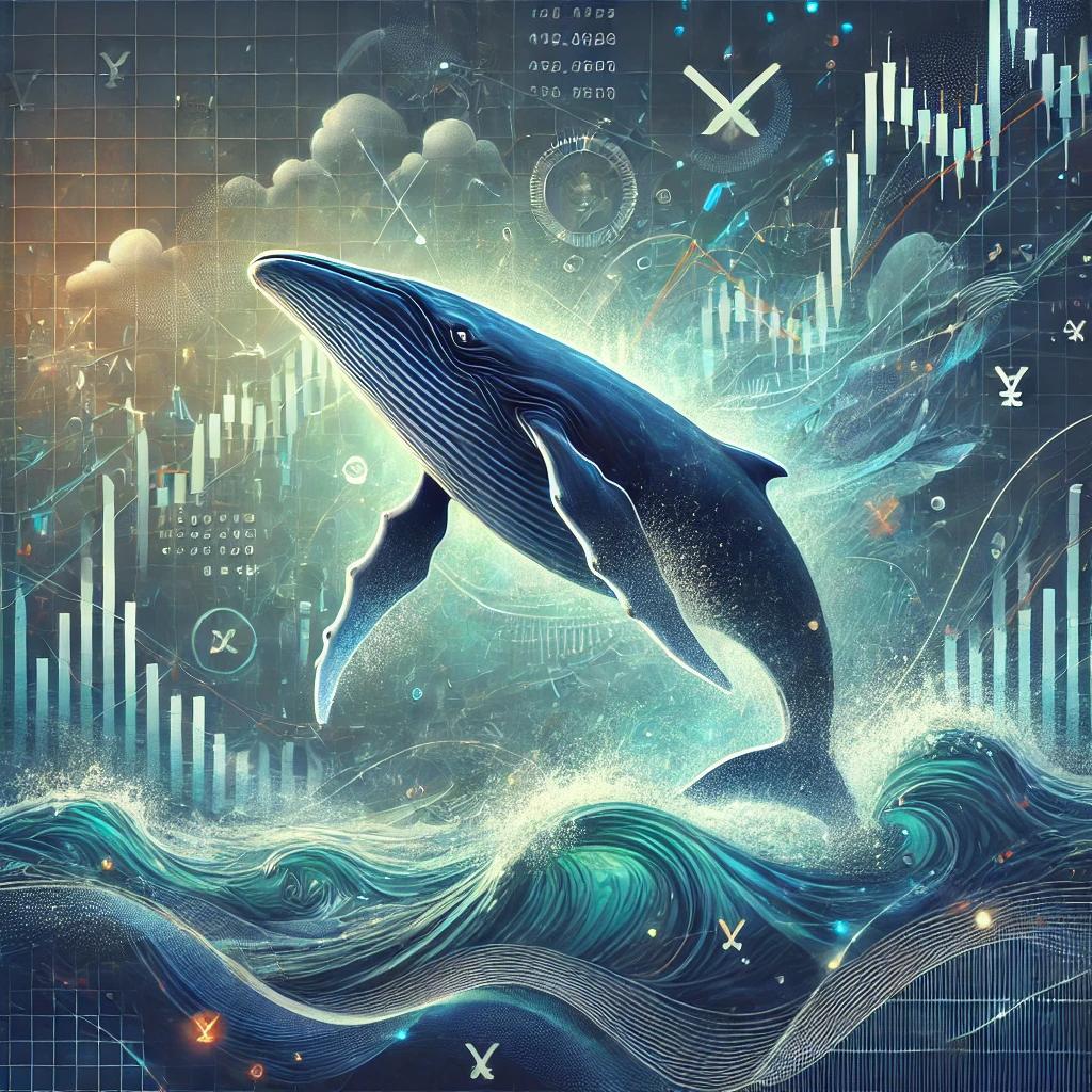 WhalesTrading Course