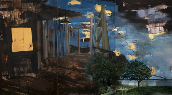 Emma Prempeh - The Nearness of Elsewhere, 2025