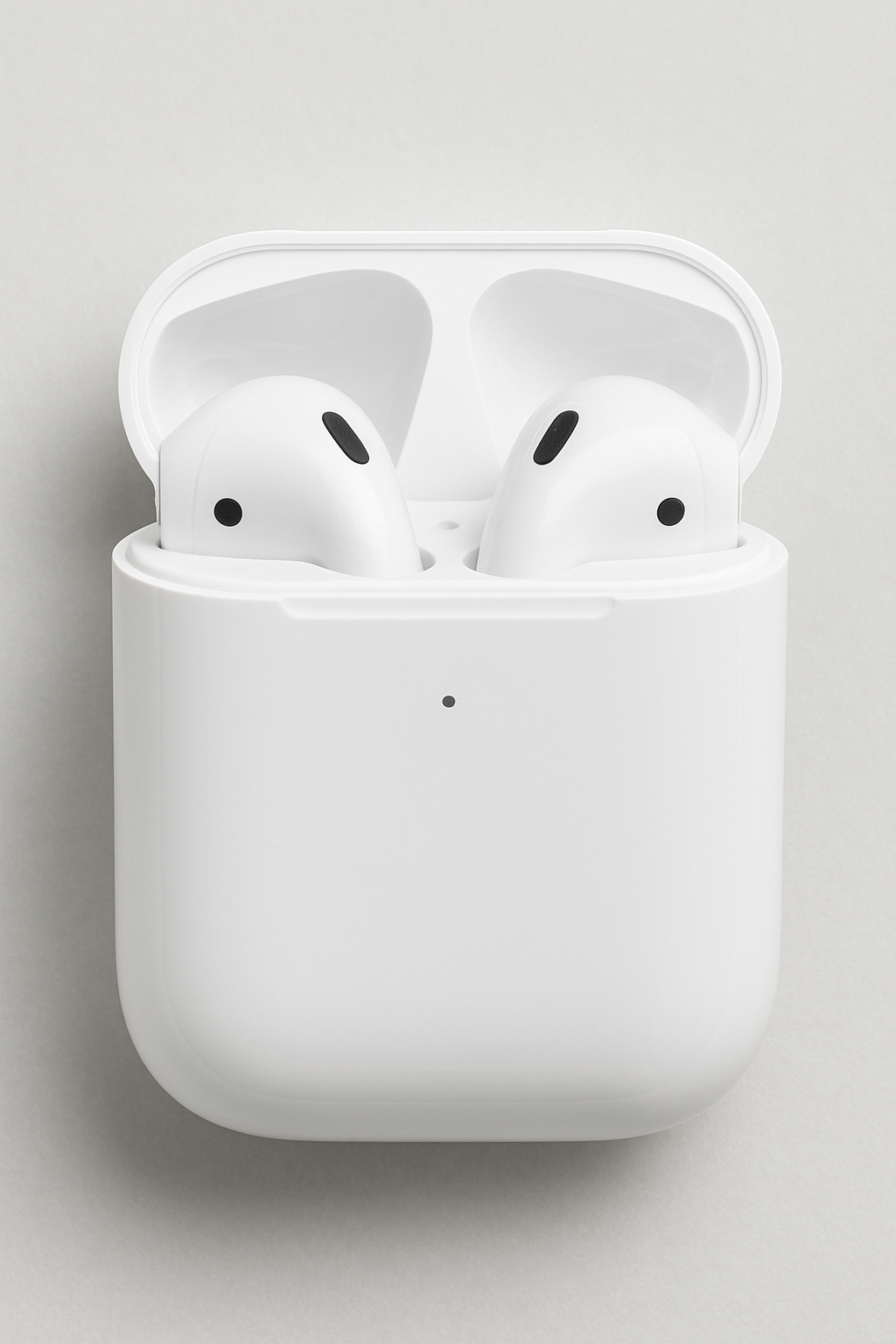 Professional White Noise Cancellation Earbuds
