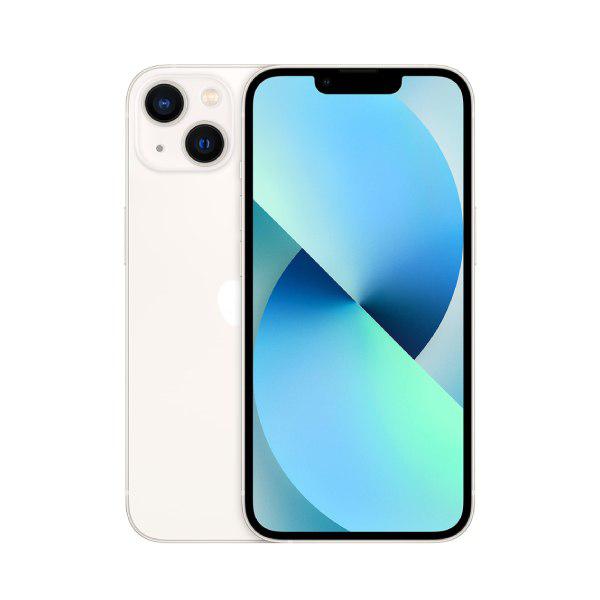 Apple iPhone 13 128GB STARLIGHT /A2633-ITP MLPG3ZP/A/