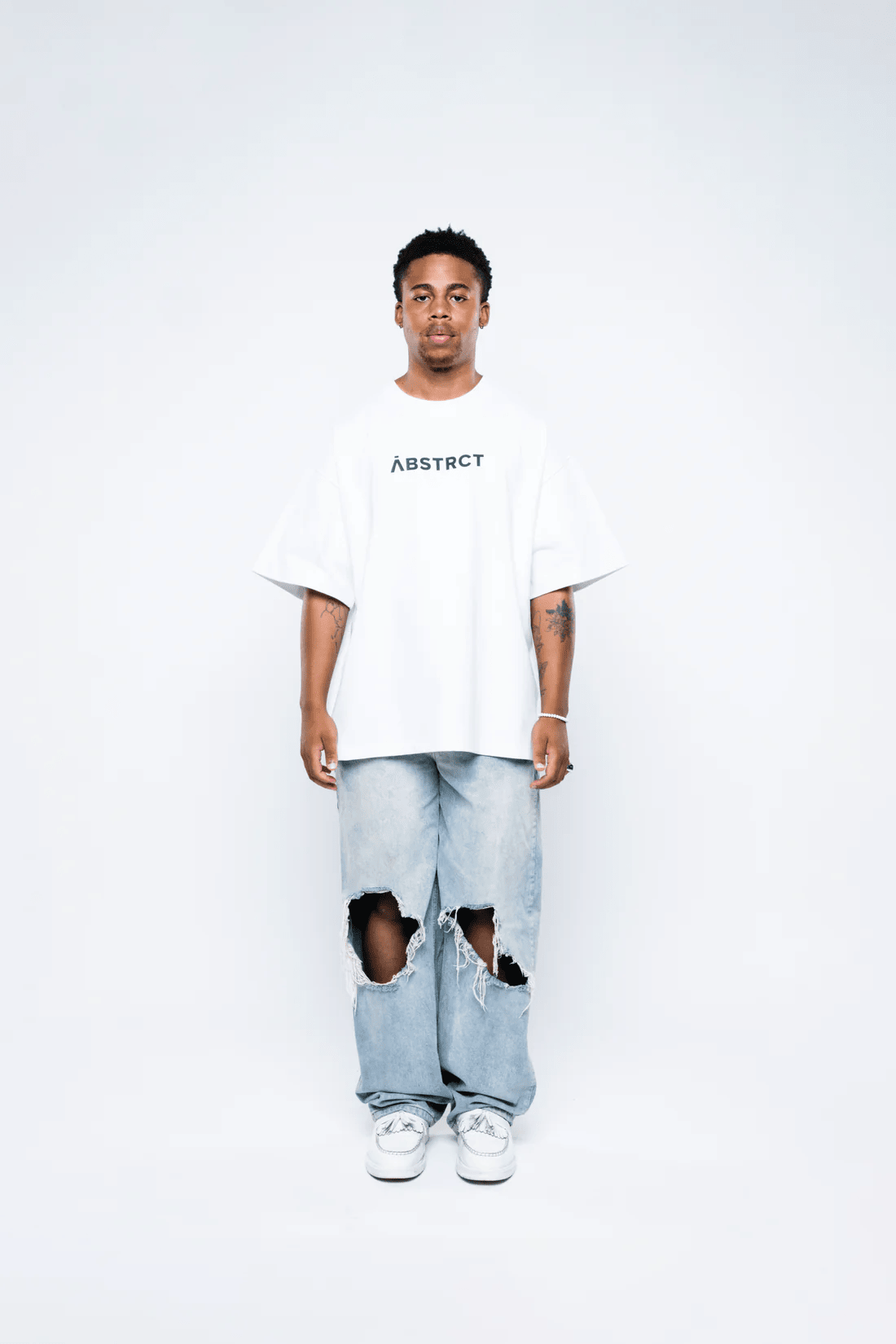Essential T-Shirt — view 5