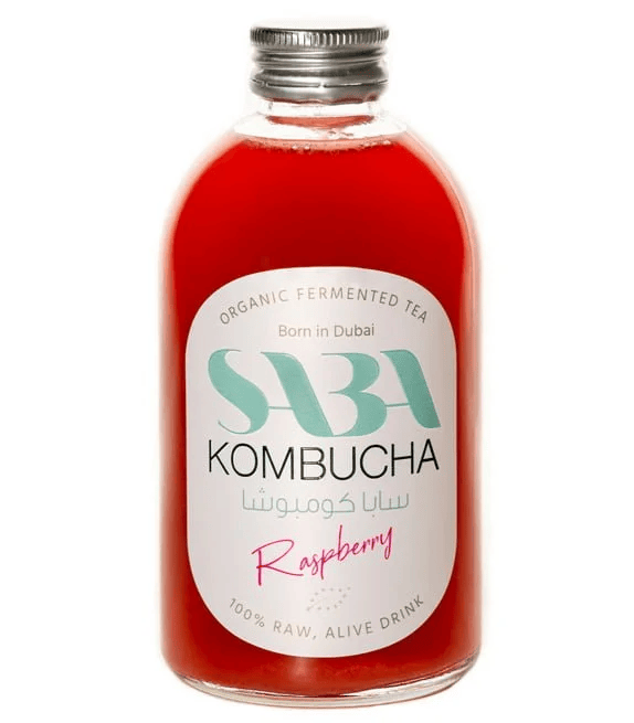 BERRY BOOSTER’ RASPBERRY