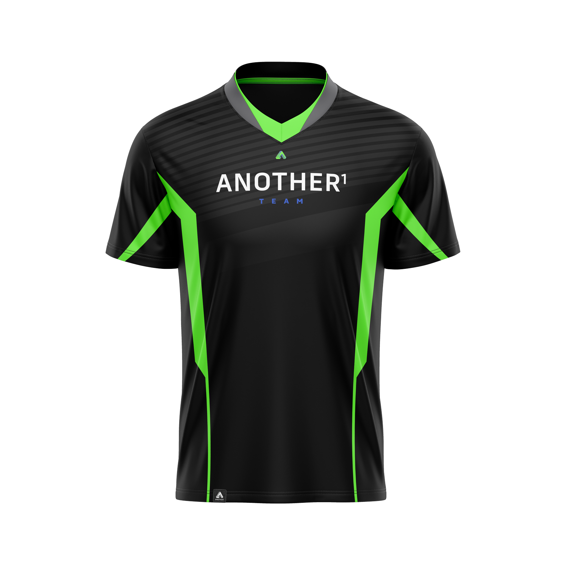 AN1 eSport T-Shirt - NFT Edition