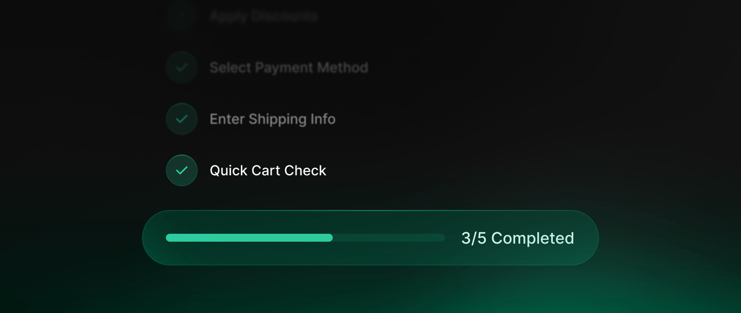 Paid on your own account