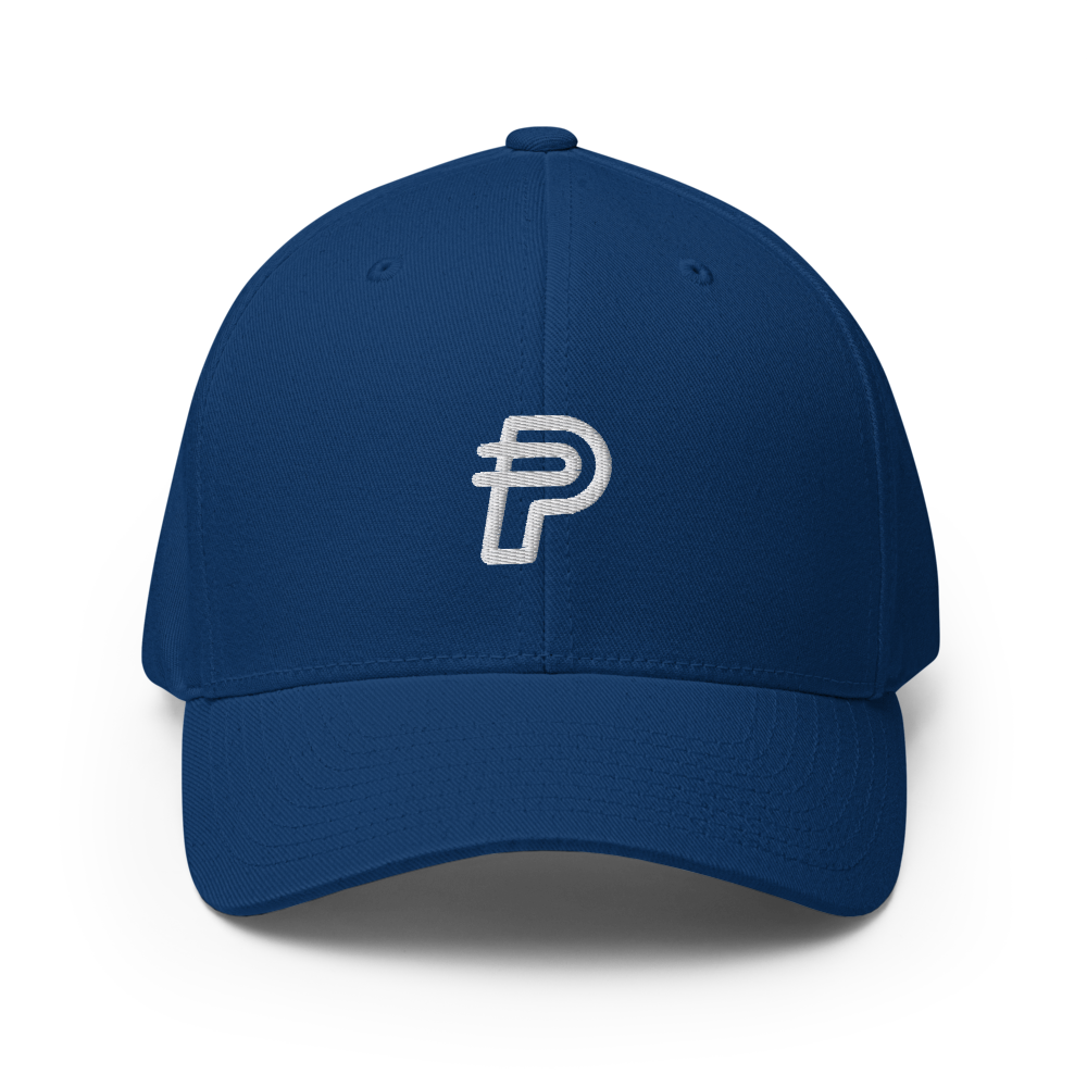 Closed-Back Structured Cap | Flexfit 6277