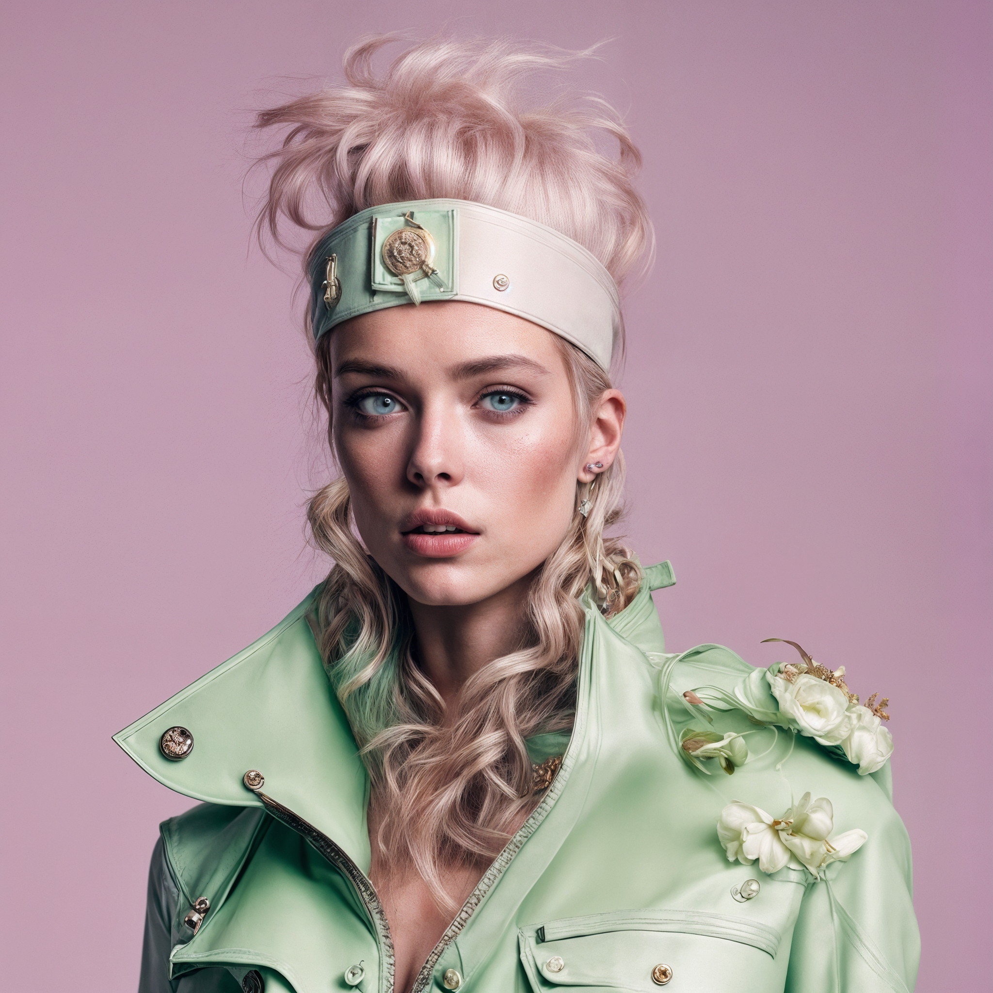 Mint majesty