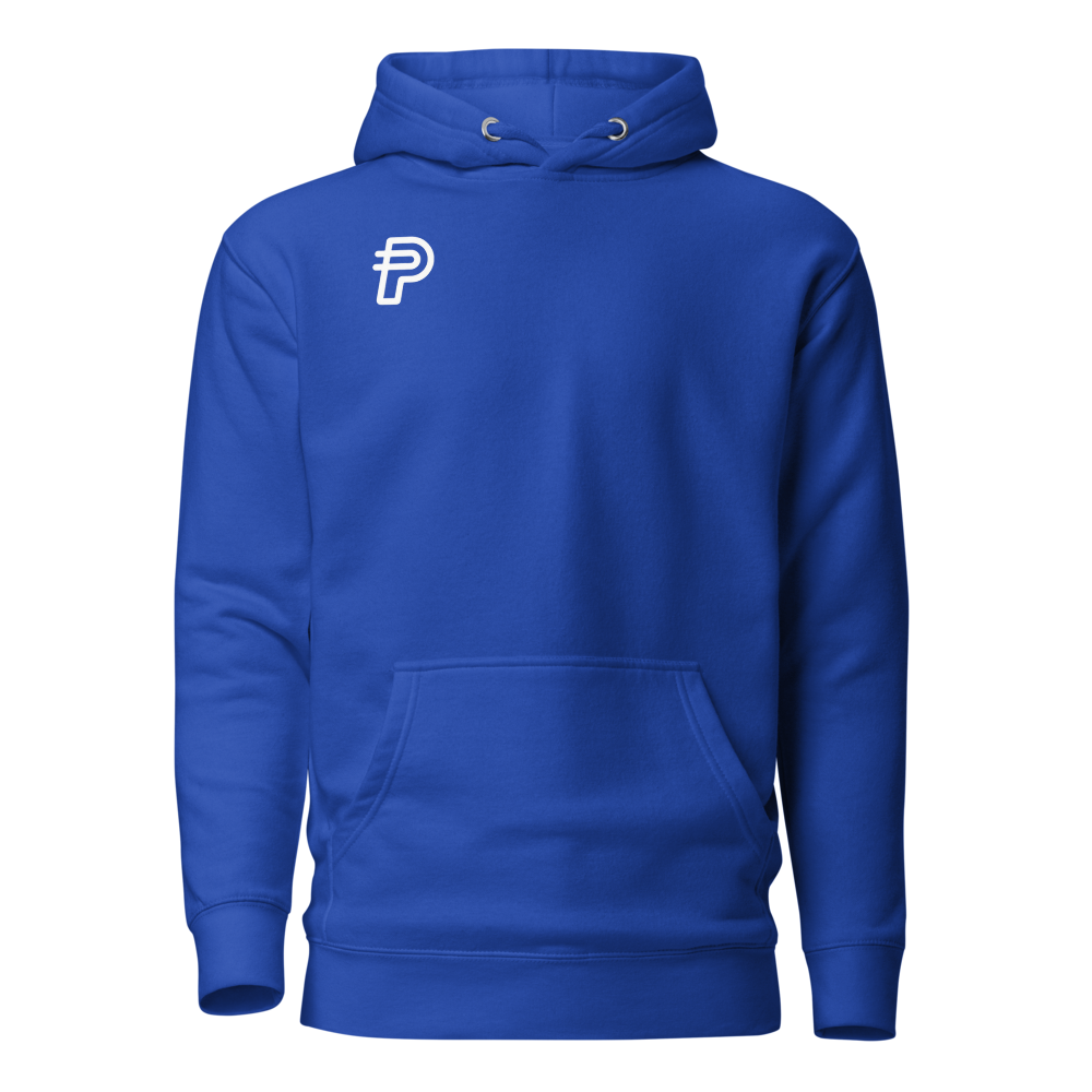 Unisex Premium Hoodie | Cotton Heritage M2580