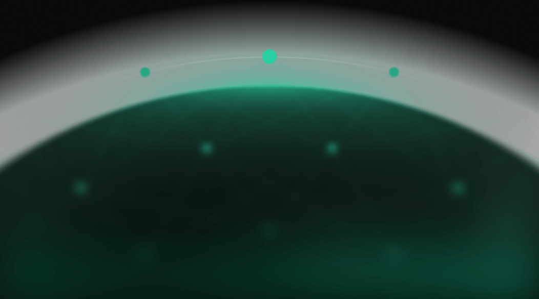 Decentralized Affiliate Network