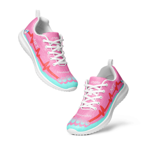 Women's Athletic Shoes