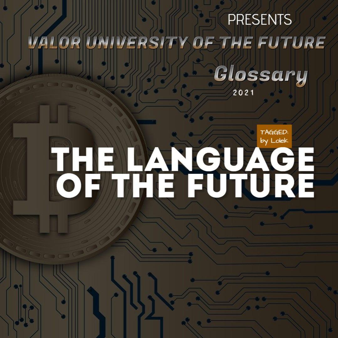 XRPL Personal Workshop Valor Future 