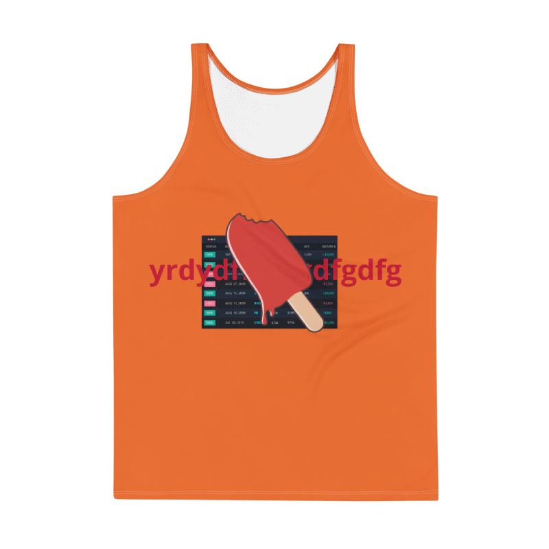 orange shirt