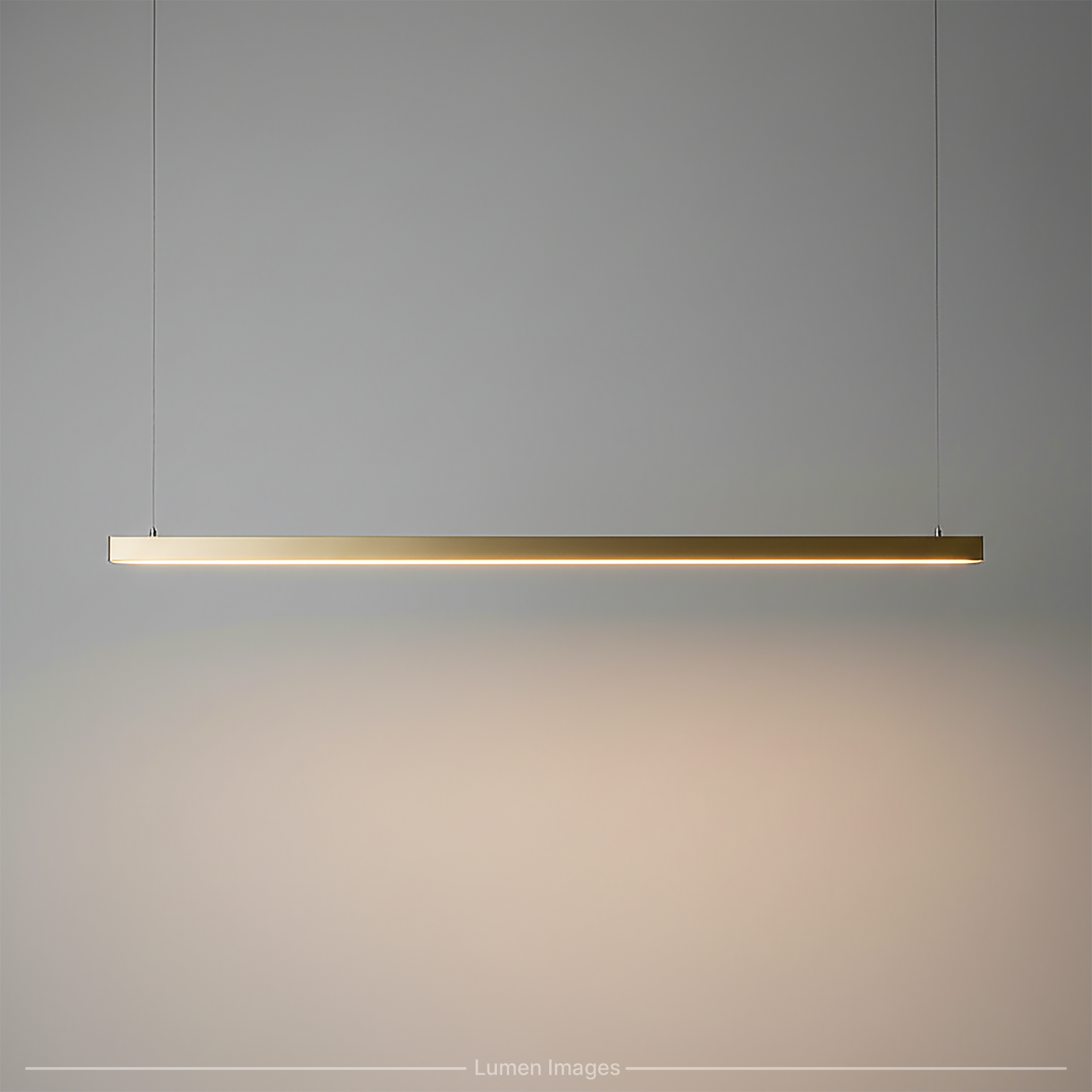 The Aeon Linear Pendant