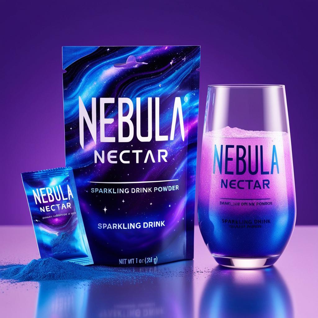 Nebula Nectar — view 3