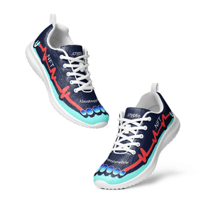 Men's Athletic Shoes