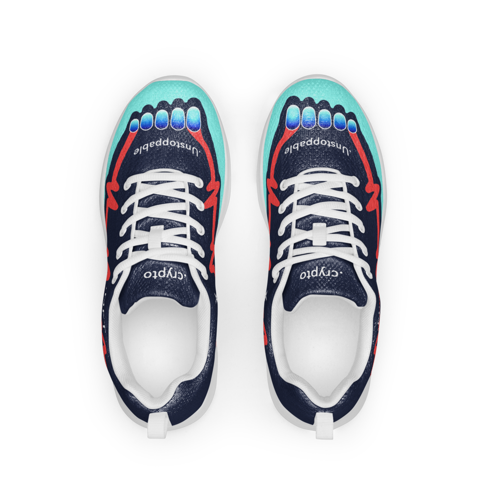 Men's Athletic Shoes