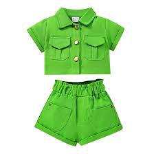 kids clothes for boys and girls 