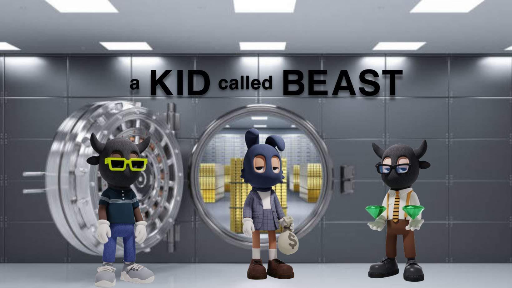 Bea$t Kid