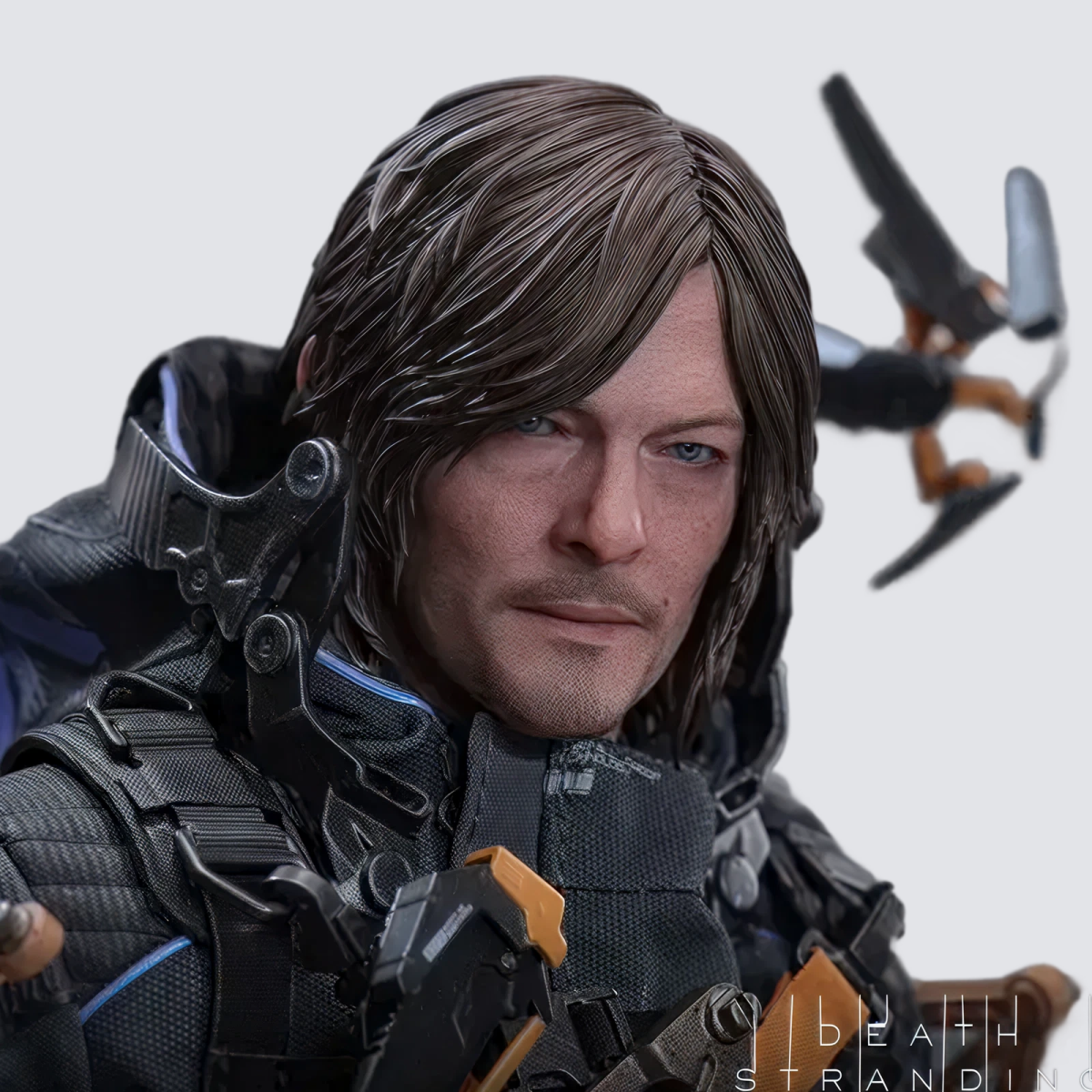 Sam Porter Bridges: The Legendary Porter | Death Stranding Collection