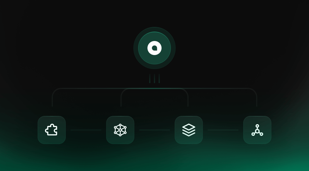 Multi-Chain Integration