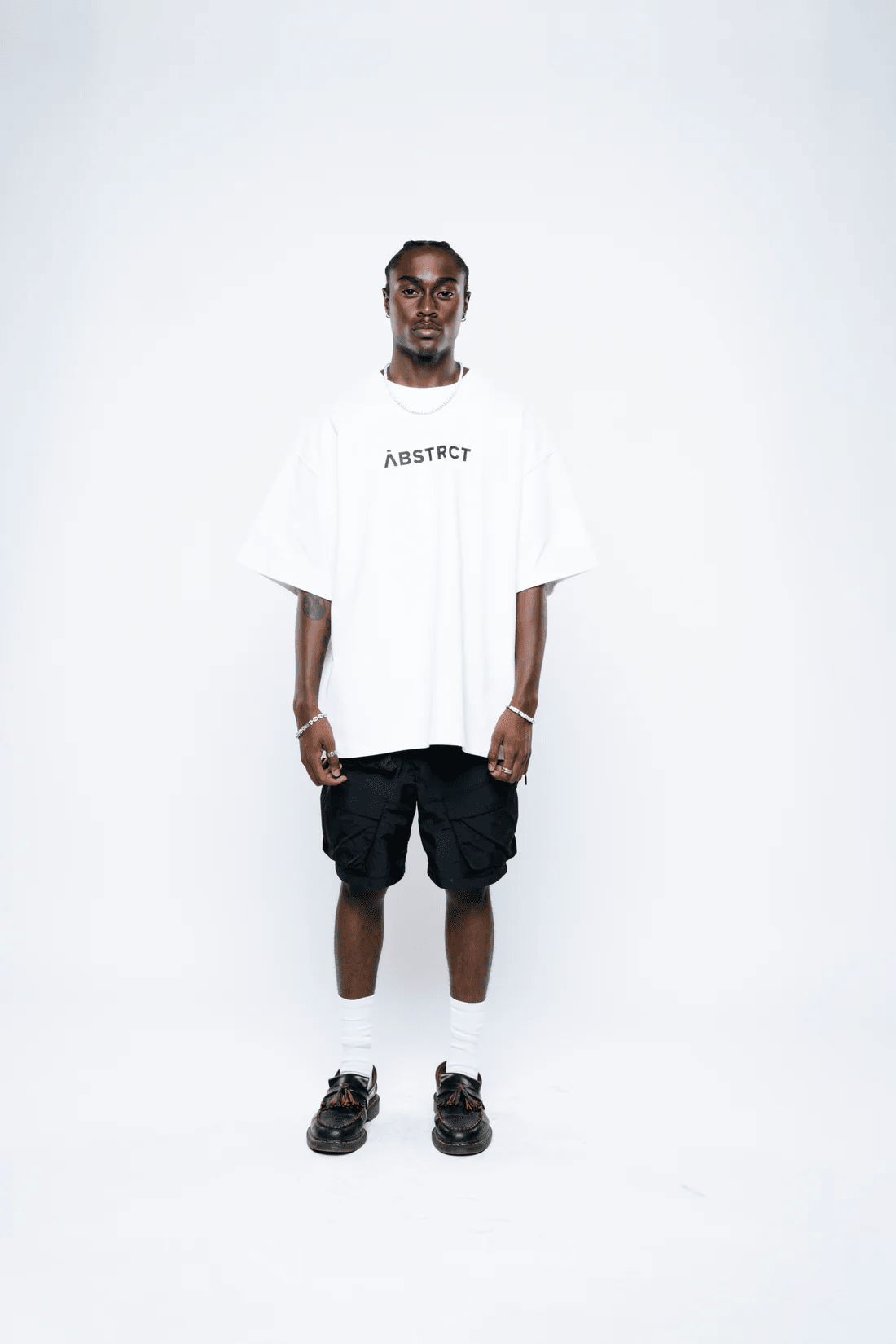 Essential T-Shirt — view 3