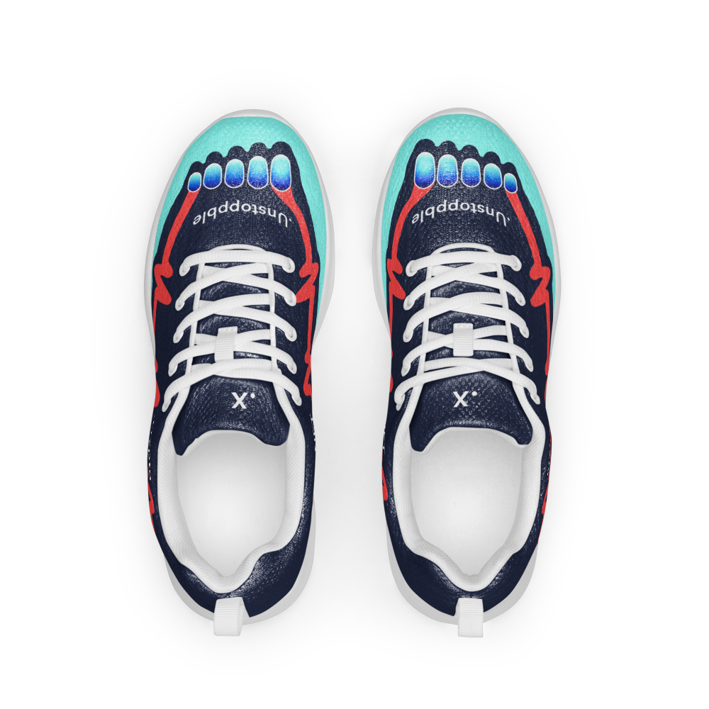 Men's Athletic Shoes