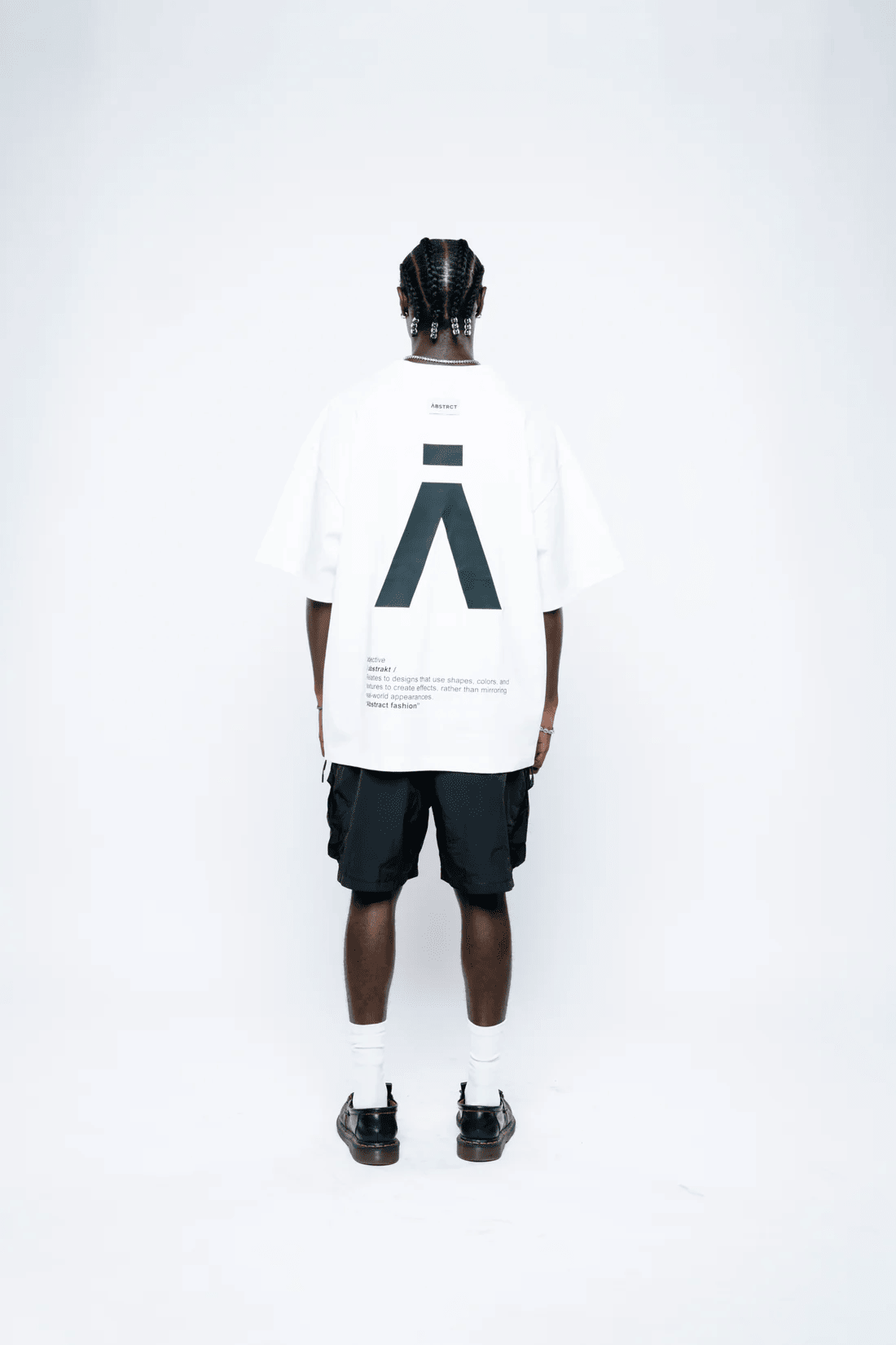 Essential T-Shirt — view 4