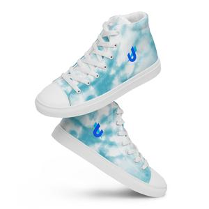 Women's Cloud High Top Shoes