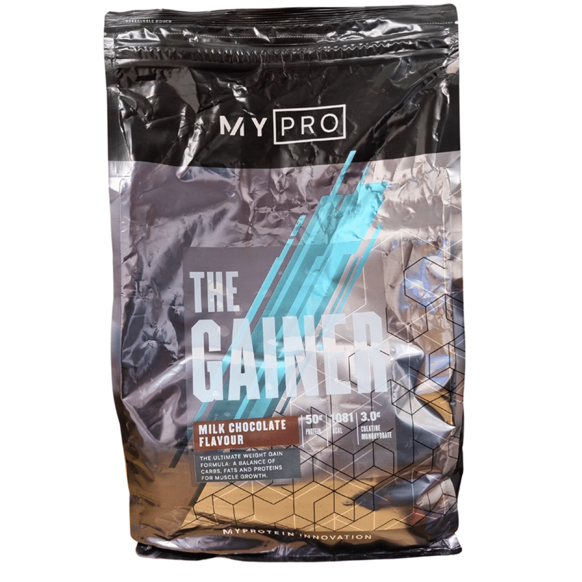 گینر مای پروتئین ۵ کیلویی | MyPro The Gainer V2 Protein Powder