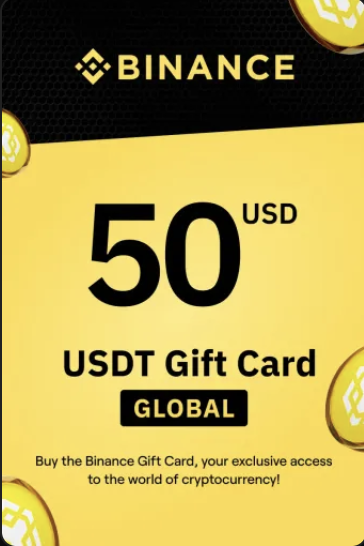50usd gift card