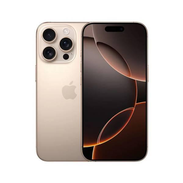iPhone 16 Pro 128GB Desert Titatnium /MYNF3X/A/