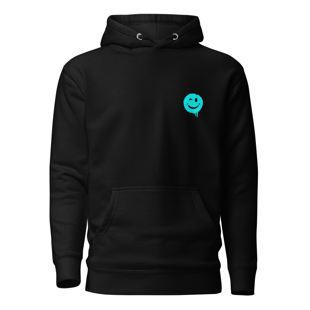 Unisex Premium Hoodie | Cotton Heritage M2580