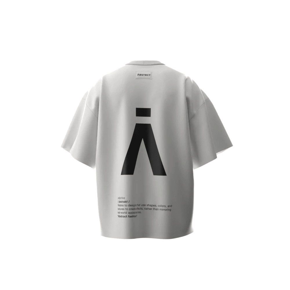Essential T-Shirt — view 2