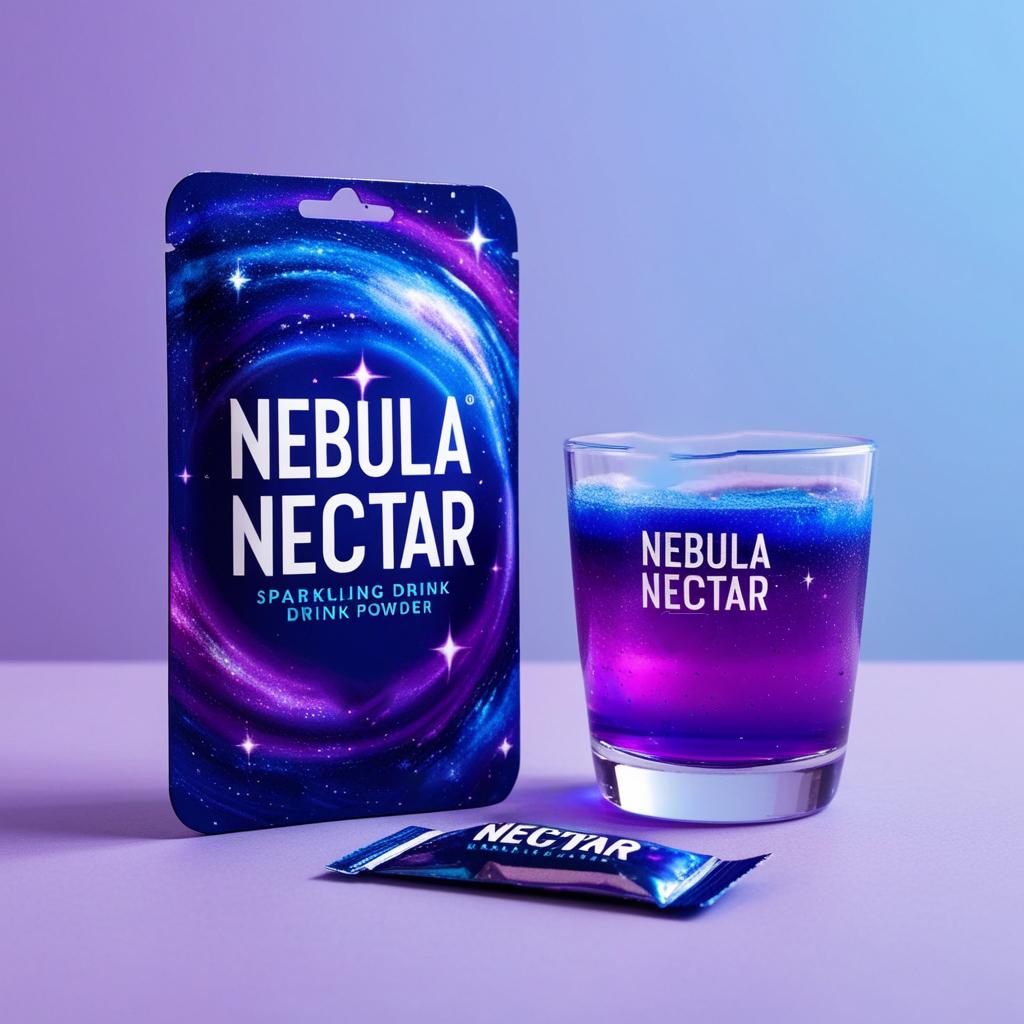 Nebula Nectar