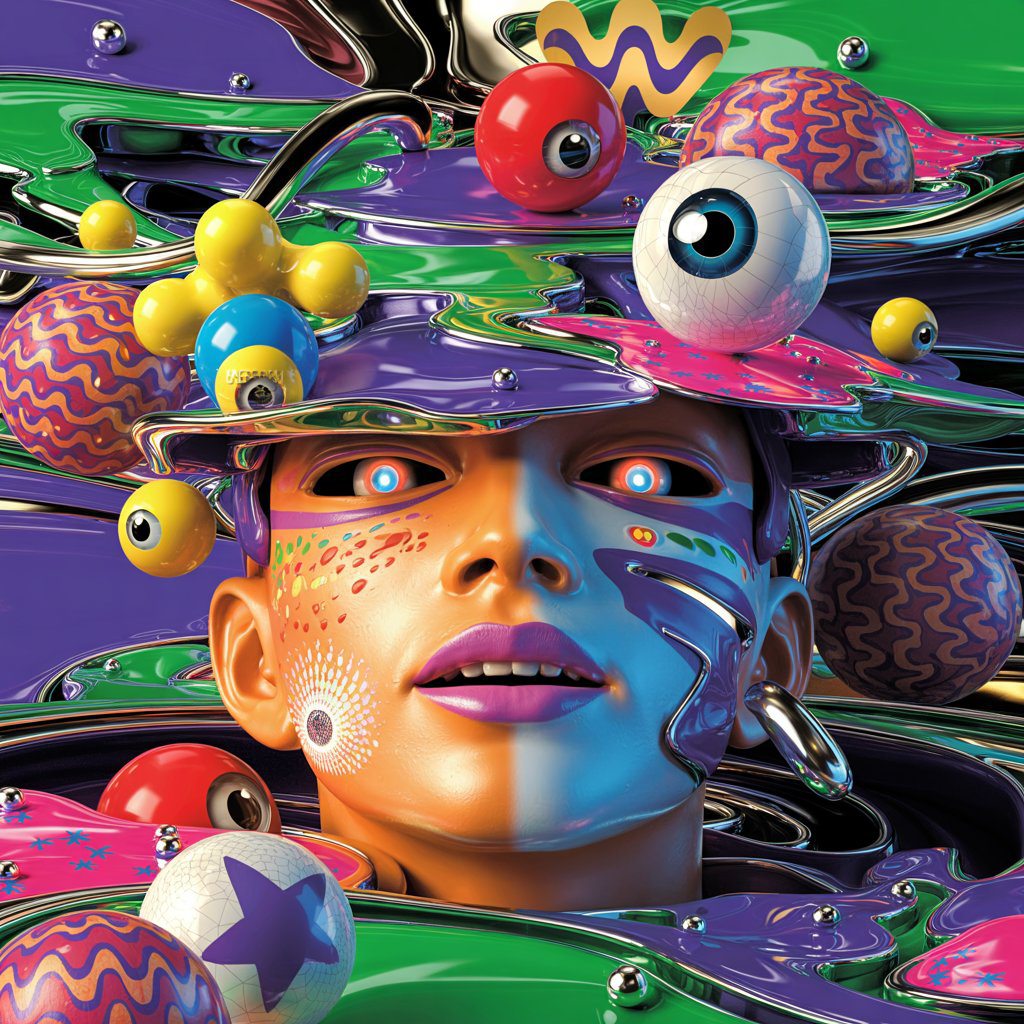 Cosmic Chaos