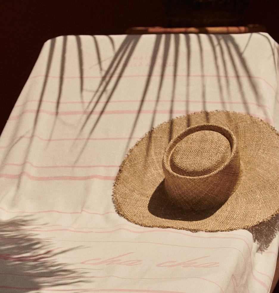 Beach Hat — view 2