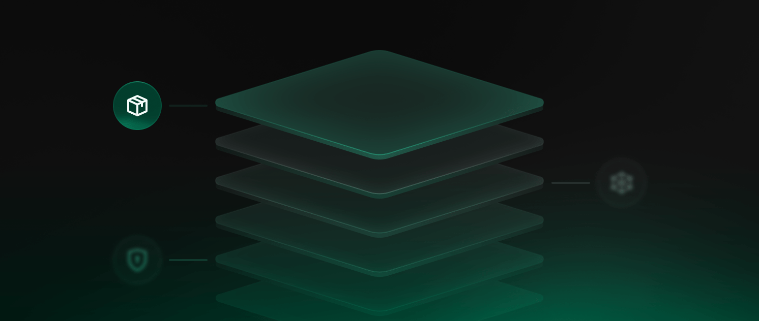 Manage Inventory Onchain