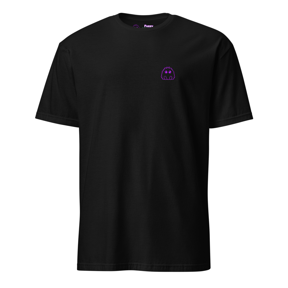 Unisex Soft T-Shirt | Dragon Fruit (v1) by Fuzzy Nugz.