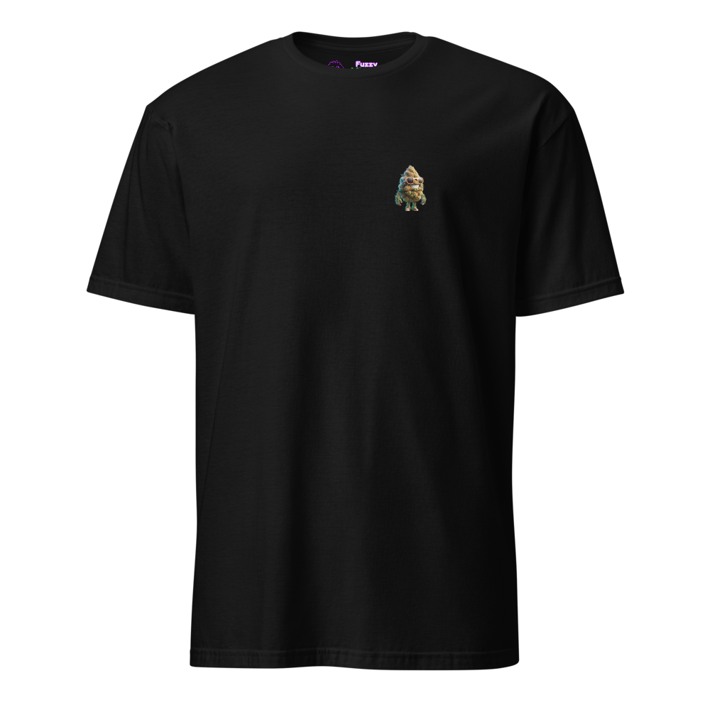 Unisex Soft T-Shirt | Gorilla Glue (v3) by Fuzzy Nugz.