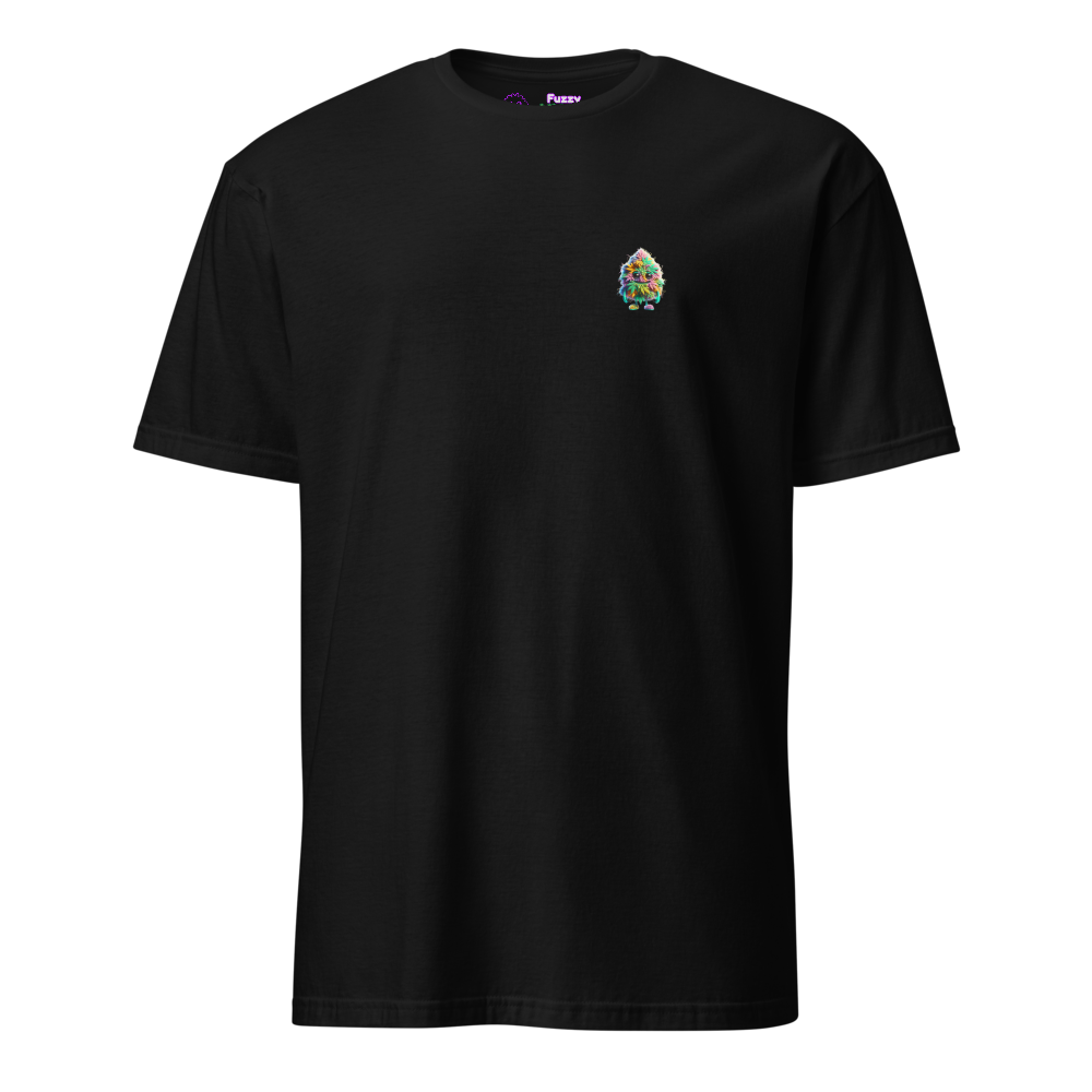 Unisex Soft T-Shirt | Girl Scout Cookies (v3) by Fuzzy Nugz.