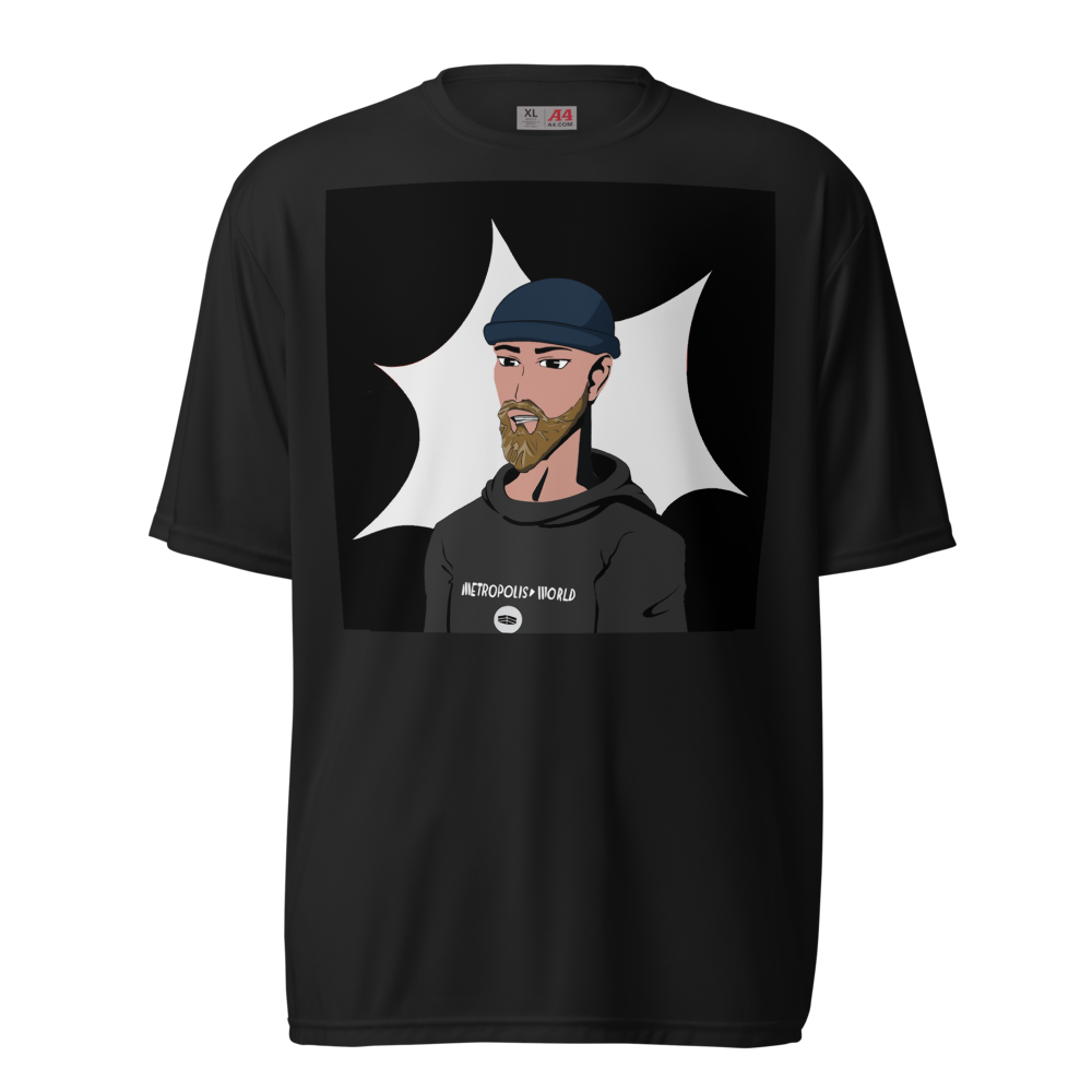 MX Avatar Tee
