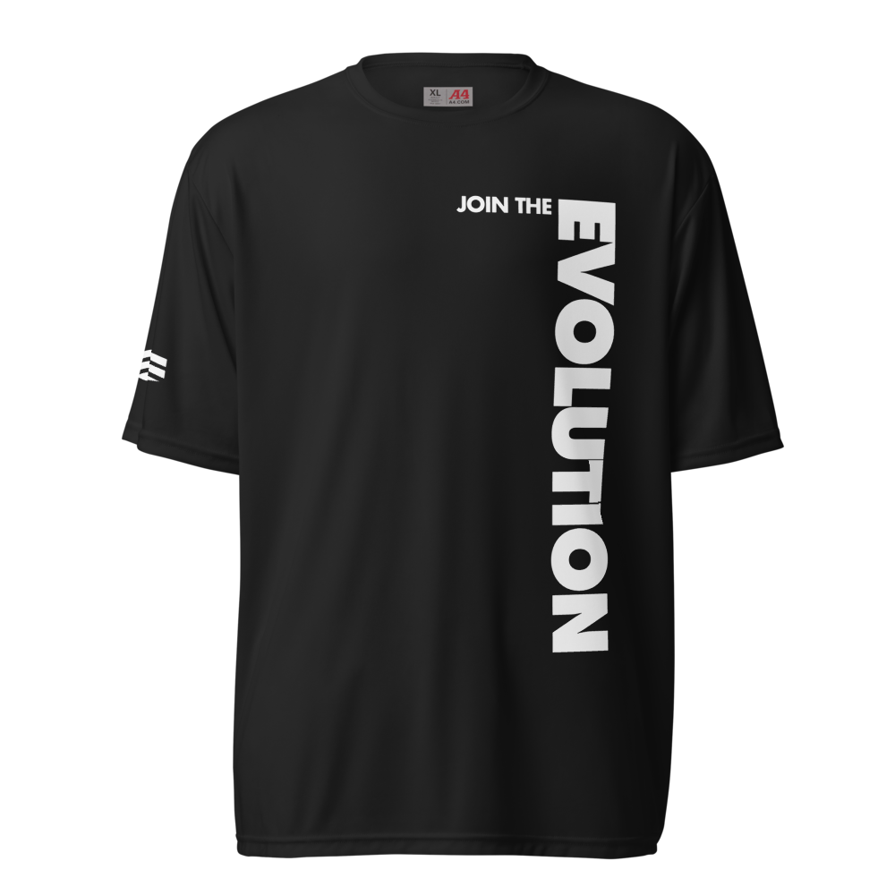 Join the Evoulution Tee