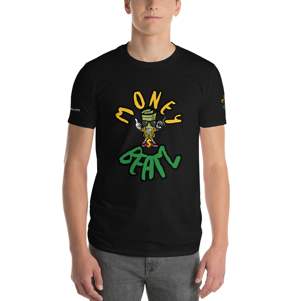 Money Beatz OFFICIAL T-SHIRT