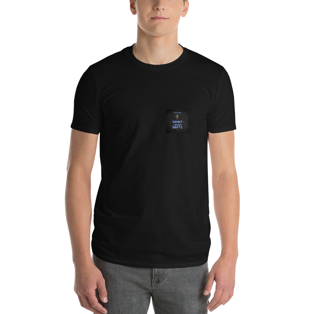OFFICIAL Money Beatz VOL.9 T-SHIRT